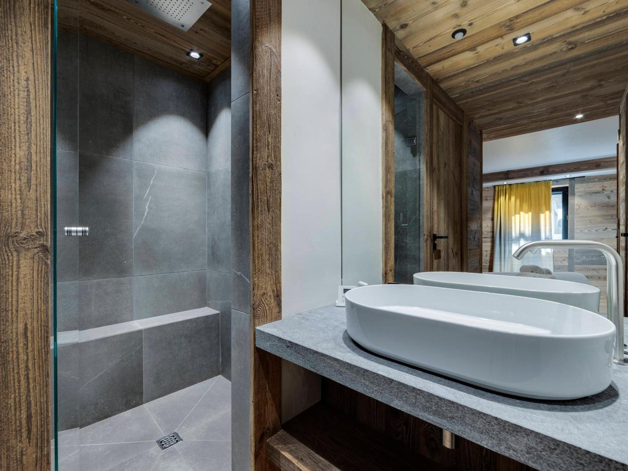 Appartement 95M², Sud-Est, Jacuzzi, Val D'Isere, 4 Suites, Parking, Animaux Ok - Fr-1-567-73 Экстерьер фото